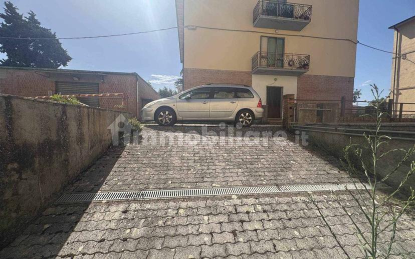 Appartamento via volterrana 33, Ponteginori, Montecatini Val di Cecina