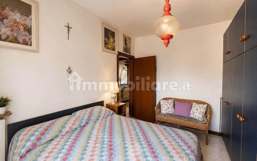 Bilocale via Motta 25, Gaggio, Ardenno