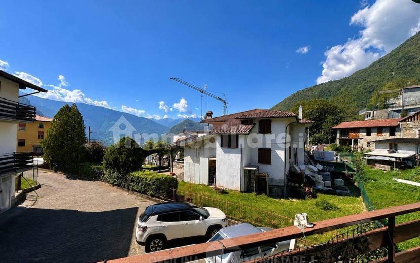 Bilocale via Motta 25, Gaggio, Ardenno — foto 5 di 20