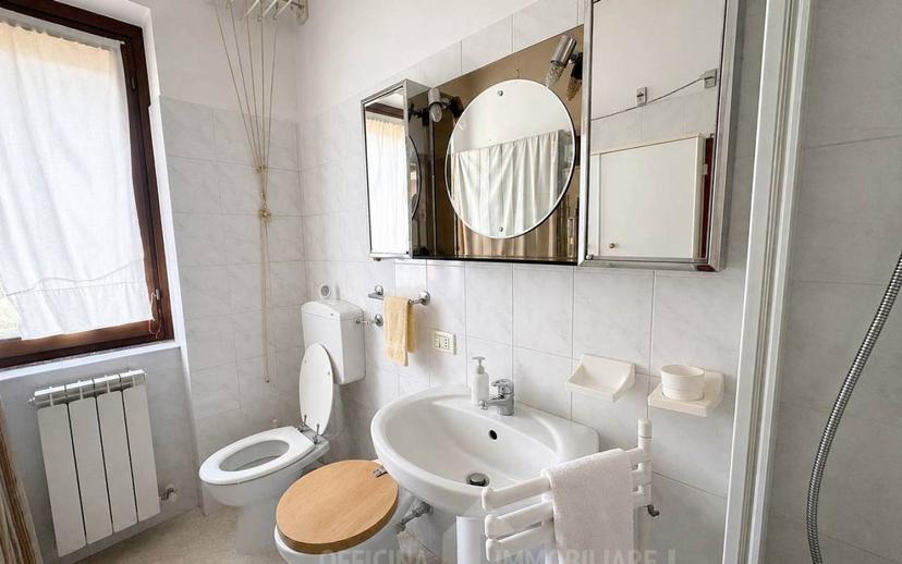 Bilocale via Motta 25, Gaggio, Ardenno — foto 17 di 20