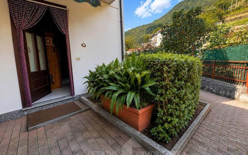 Bilocale via Motta 25, Gaggio, Ardenno — foto 19 di 20