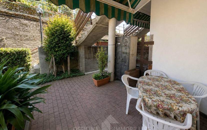 Bilocale via Motta 25, Gaggio, Ardenno — foto 20 di 20