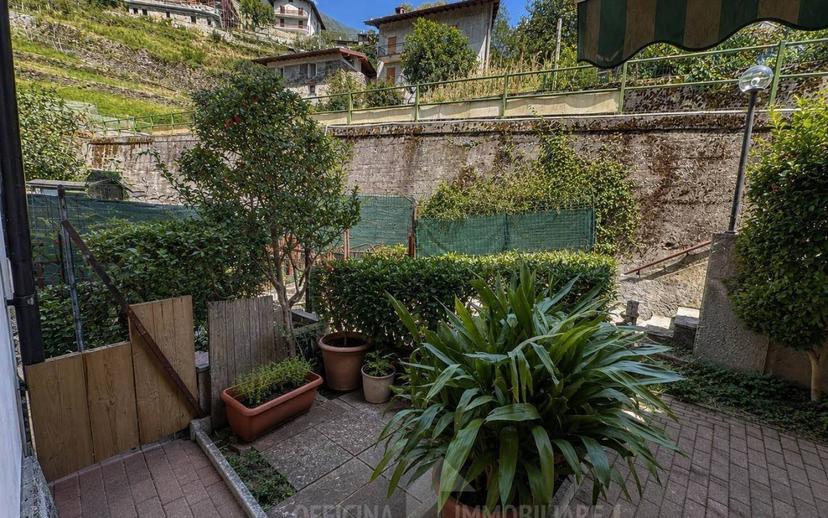 Bilocale via Motta 25, Gaggio, Ardenno — foto 4 di 20