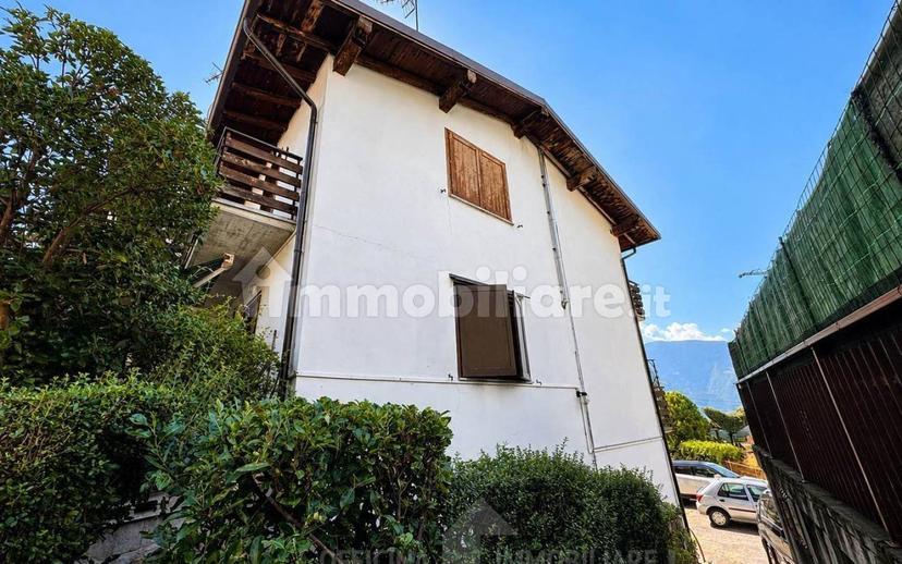 Bilocale via Motta 25, Gaggio, Ardenno — foto 8 di 20