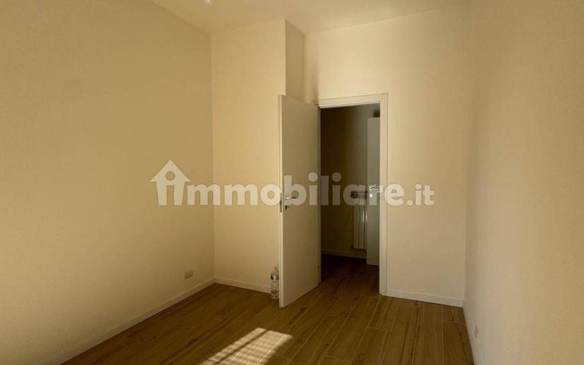 Trilocale ottimo stato, secondo piano, Dante - Cheope, Piacenza — foto 4 di 20