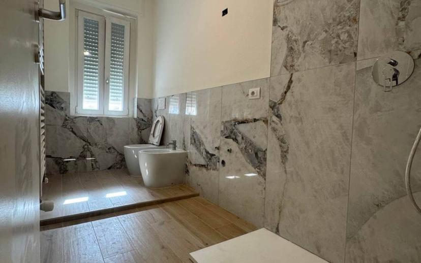 Trilocale ottimo stato, secondo piano, Dante - Cheope, Piacenza — foto 17 di 20