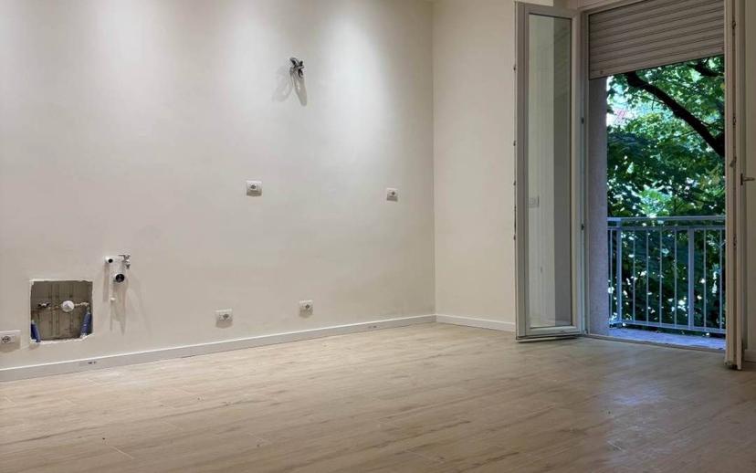 Trilocale ottimo stato, secondo piano, Dante - Cheope, Piacenza — foto 11 di 20