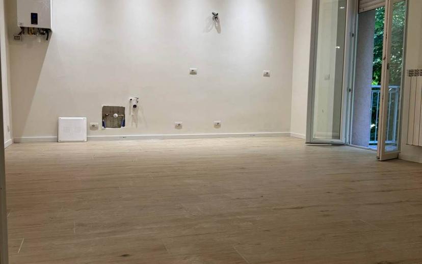Trilocale ottimo stato, secondo piano, Dante - Cheope, Piacenza — foto 3 di 20