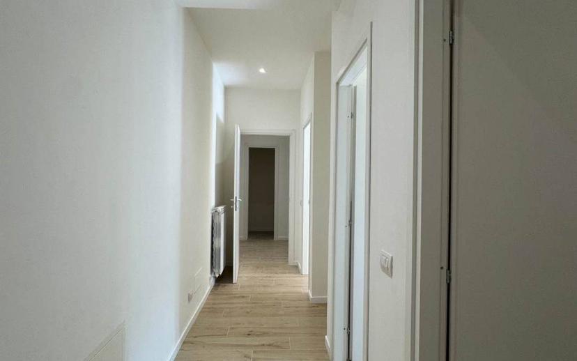 Trilocale ottimo stato, secondo piano, Dante - Cheope, Piacenza — foto 13 di 20