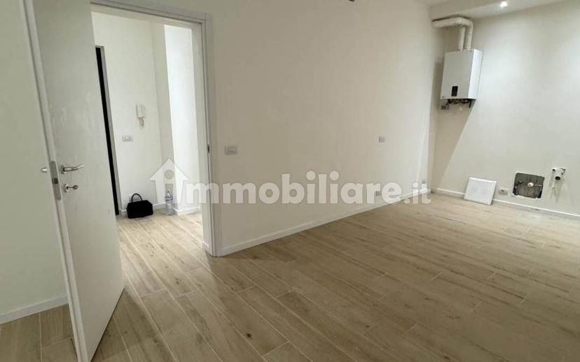 Trilocale ottimo stato, secondo piano, Dante - Cheope, Piacenza — foto 19 di 20