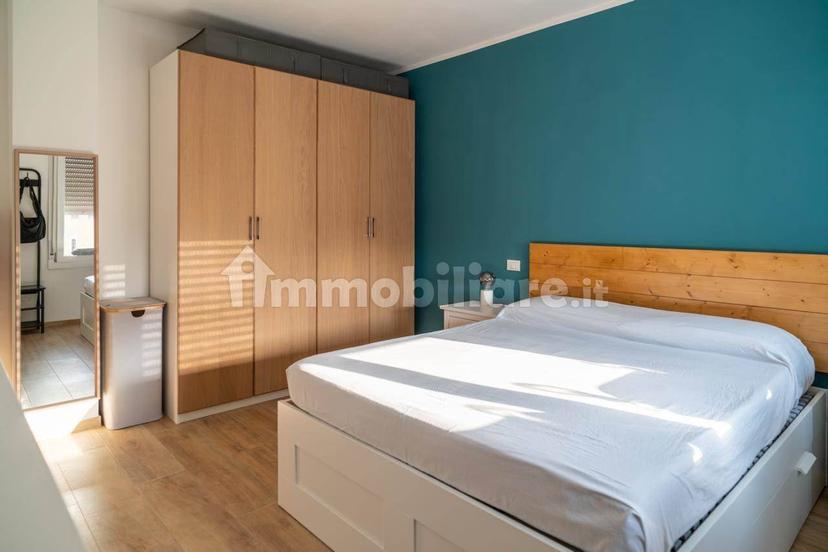 Trilocale nuovo, terzo piano, San Giovanni in Persiceto — foto 16 di 27