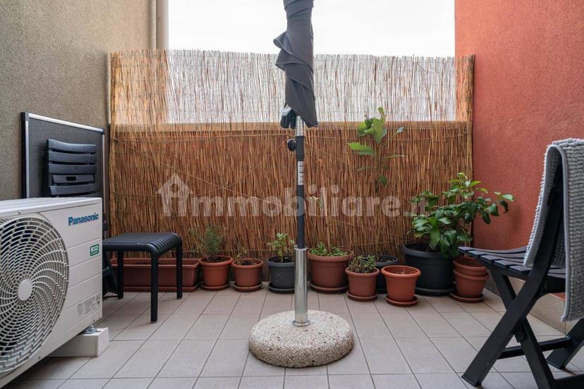 Trilocale nuovo, terzo piano, San Giovanni in Persiceto — foto 3 di 27
