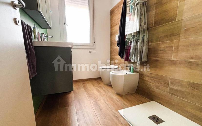 Trilocale nuovo, terzo piano, San Giovanni in Persiceto — foto 14 di 27