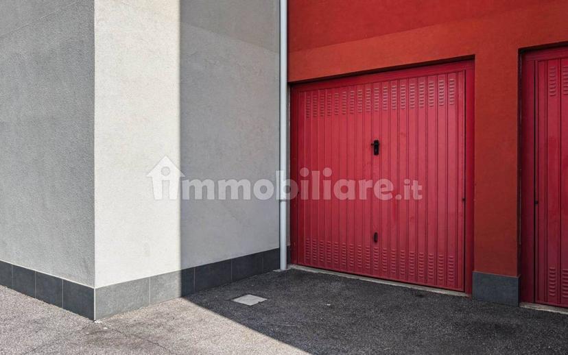 Trilocale nuovo, terzo piano, San Giovanni in Persiceto — foto 15 di 27