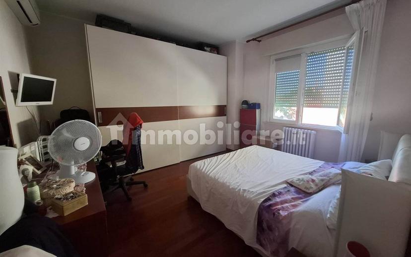 Trilocale ottimo stato, primo piano, Centro, Falconara Marittima — foto 3 di 11