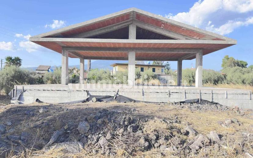 Villa unifamiliare via Palazzolo San, Belpasso — foto 14 di 15