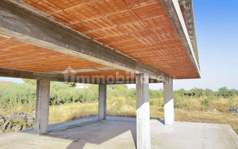 Villa unifamiliare via Palazzolo San, Belpasso — foto 5 di 15