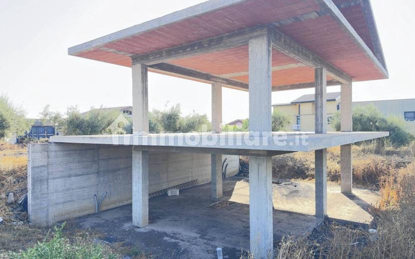 Villa unifamiliare via Palazzolo San, Belpasso — foto 4 di 15
