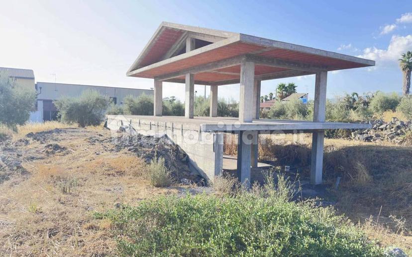 Villa unifamiliare via Palazzolo San, Belpasso — foto 9 di 15