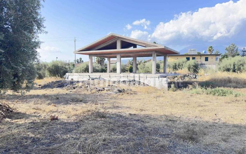 Villa unifamiliare via Palazzolo San, Belpasso — foto 7 di 15