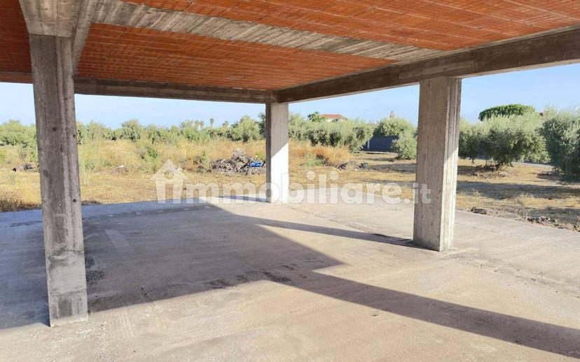 Villa unifamiliare via Palazzolo San, Belpasso — foto 6 di 15