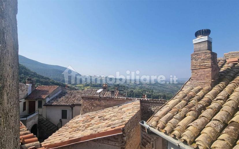 Trilocale via solferino, Centro, Poggio Catino — foto 13 di 29