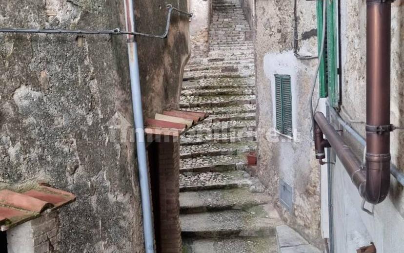 Trilocale via solferino, Centro, Poggio Catino — foto 6 di 29
