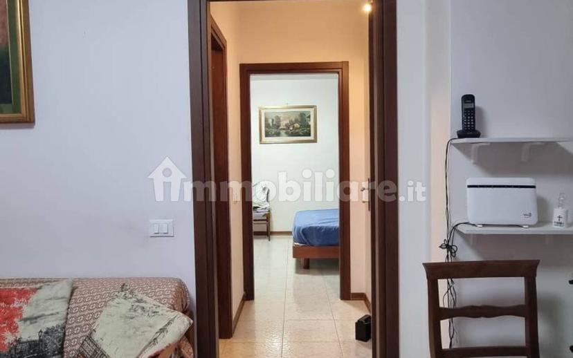 Bilocale via salvo d'acquisto, Centro, Poggio Mirteto — foto 17 di 21