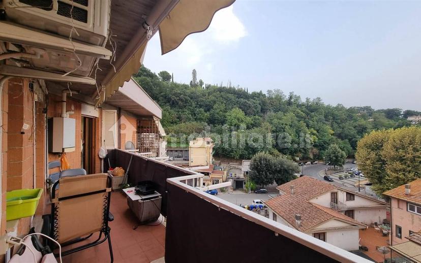 Bilocale via salvo d'acquisto, Centro, Poggio Mirteto — foto 10 di 21