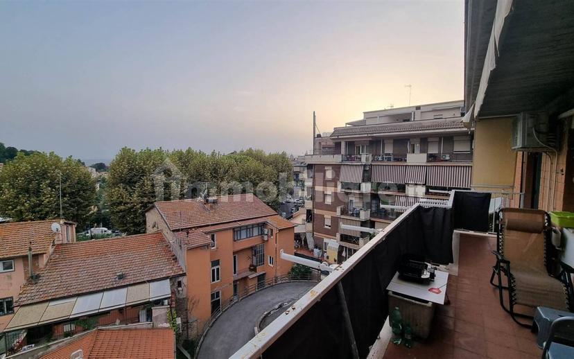 Bilocale via salvo d'acquisto, Centro, Poggio Mirteto — foto 20 di 21