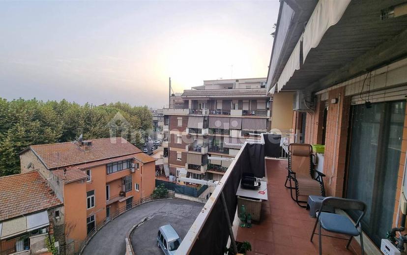 Bilocale via salvo d'acquisto, Centro, Poggio Mirteto — foto 19 di 21