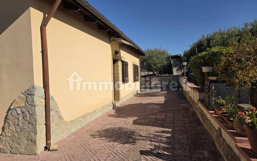 Villa unifamiliare Contrada Tabasi, Sciacca — foto 10 di 12