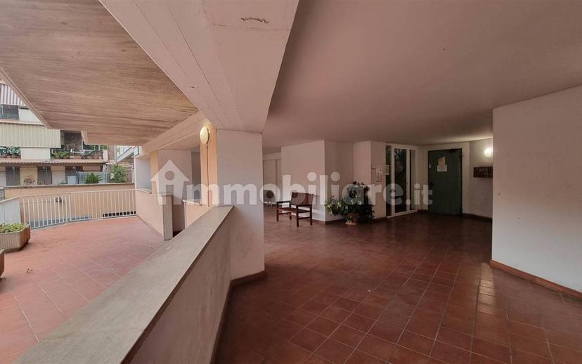 Bilocale via salvo d'acquisto, Centro, Poggio Mirteto — foto 3 di 21