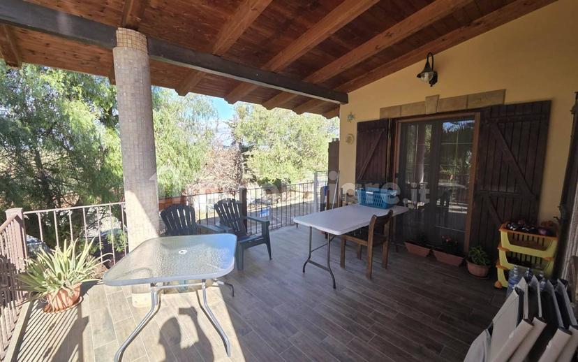 Villa unifamiliare Contrada Tabasi, Sciacca — foto 5 di 12