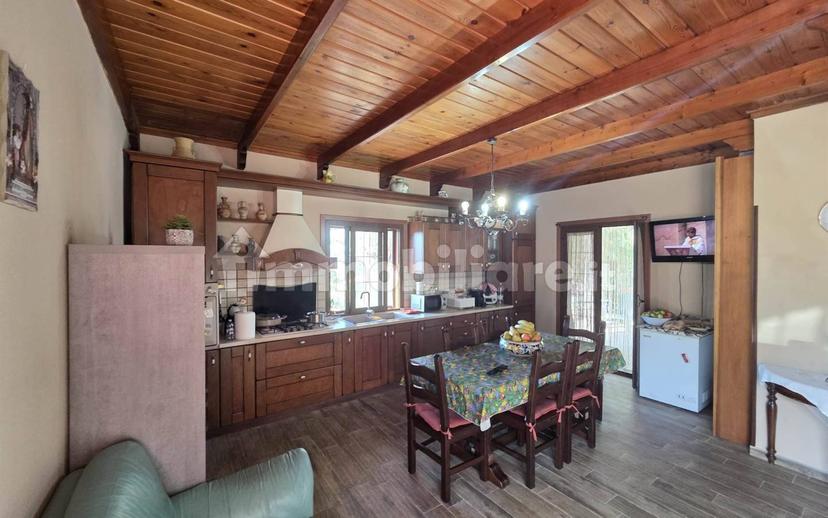 Villa unifamiliare Contrada Tabasi, Sciacca — foto 8 di 12