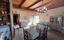 Villa unifamiliare Contrada Tabasi, Sciacca