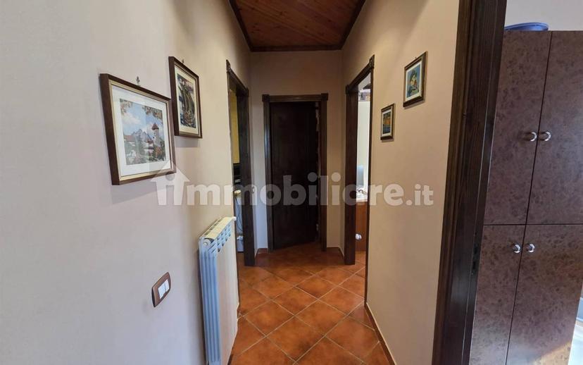 Villa unifamiliare Contrada Tabasi, Sciacca — foto 6 di 12