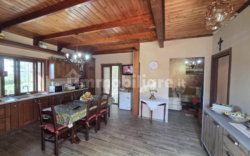 Villa unifamiliare Contrada Tabasi, Sciacca — foto 7 di 12