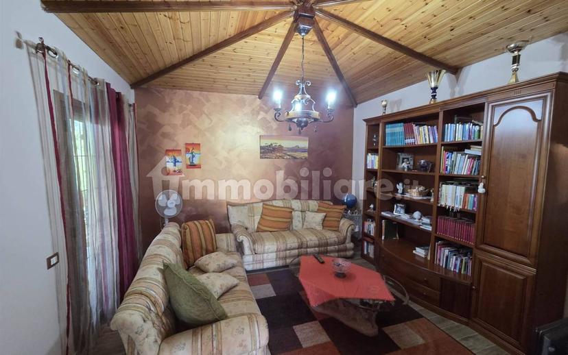 Villa unifamiliare Contrada Tabasi, Sciacca — foto 9 di 12