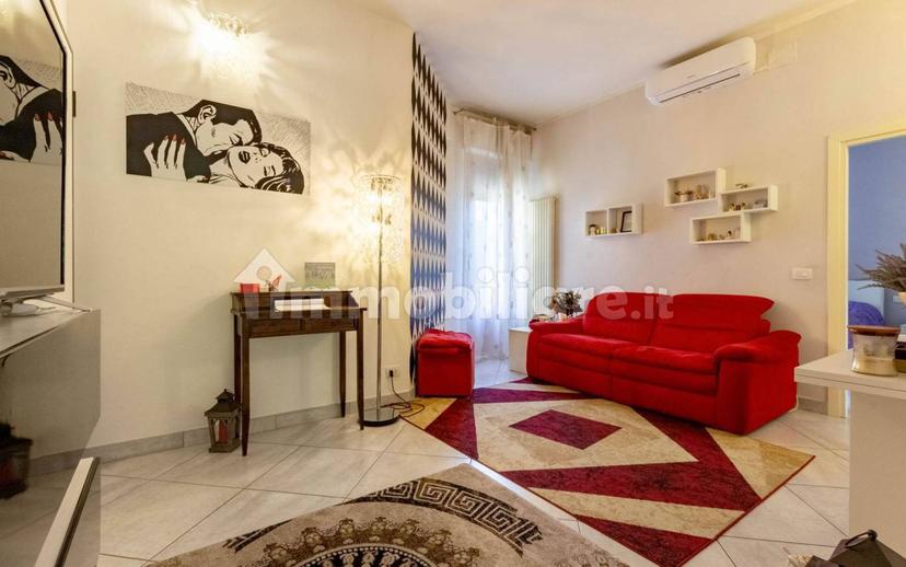 Quadrilocale ottimo stato, primo piano, Ravacciano, Siena — foto 17 di 29