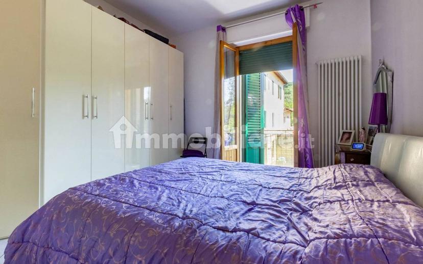 Quadrilocale ottimo stato, primo piano, Ravacciano, Siena — foto 13 di 29