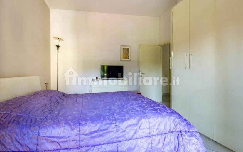 Quadrilocale ottimo stato, primo piano, Ravacciano, Siena — foto 19 di 29