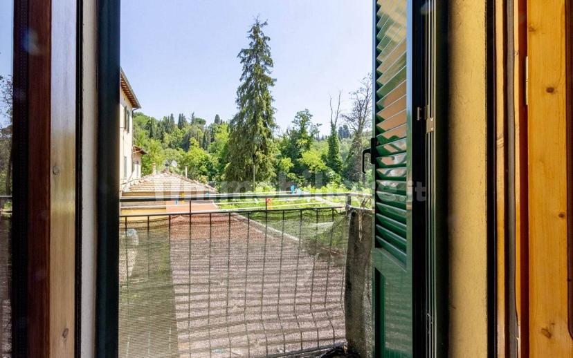 Quadrilocale ottimo stato, primo piano, Ravacciano, Siena — foto 3 di 29