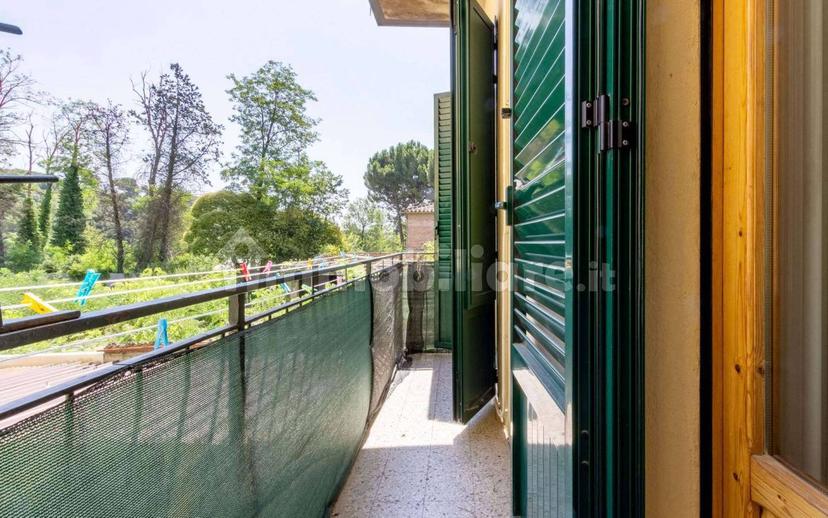 Quadrilocale ottimo stato, primo piano, Ravacciano, Siena — foto 2 di 29