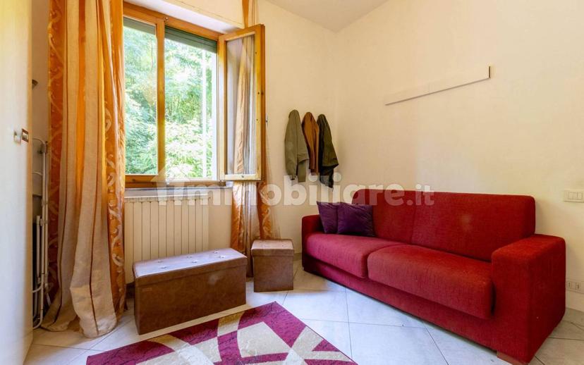 Quadrilocale ottimo stato, primo piano, Ravacciano, Siena — foto 25 di 29