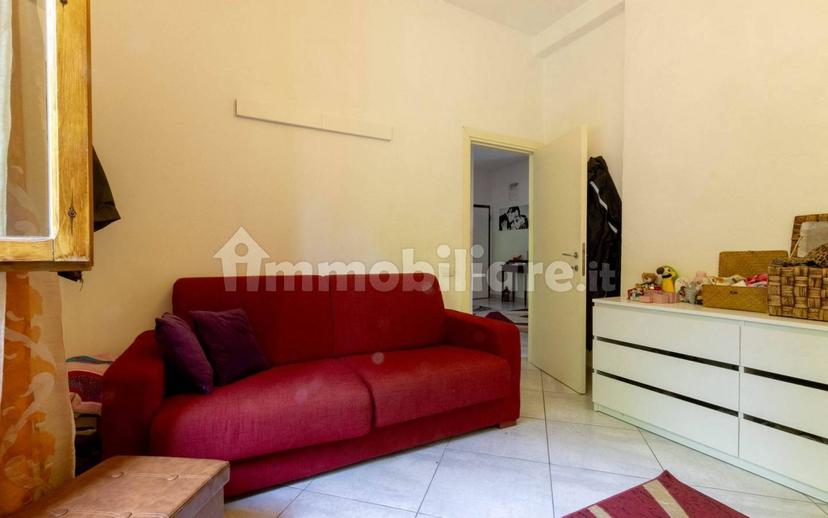 Quadrilocale ottimo stato, primo piano, Ravacciano, Siena — foto 28 di 29