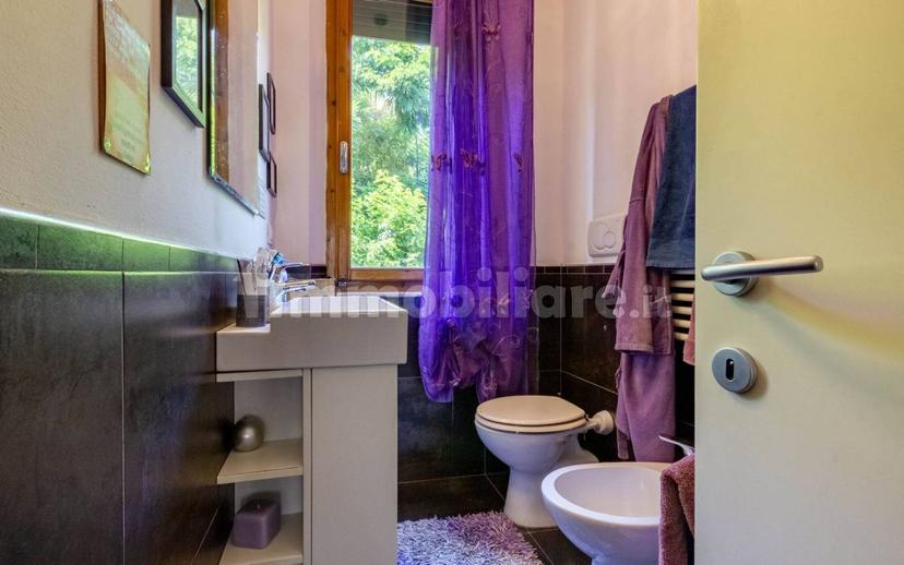 Quadrilocale ottimo stato, primo piano, Ravacciano, Siena — foto 20 di 29