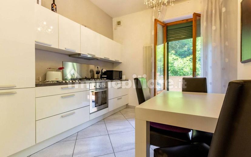 Quadrilocale ottimo stato, primo piano, Ravacciano, Siena — foto 15 di 29