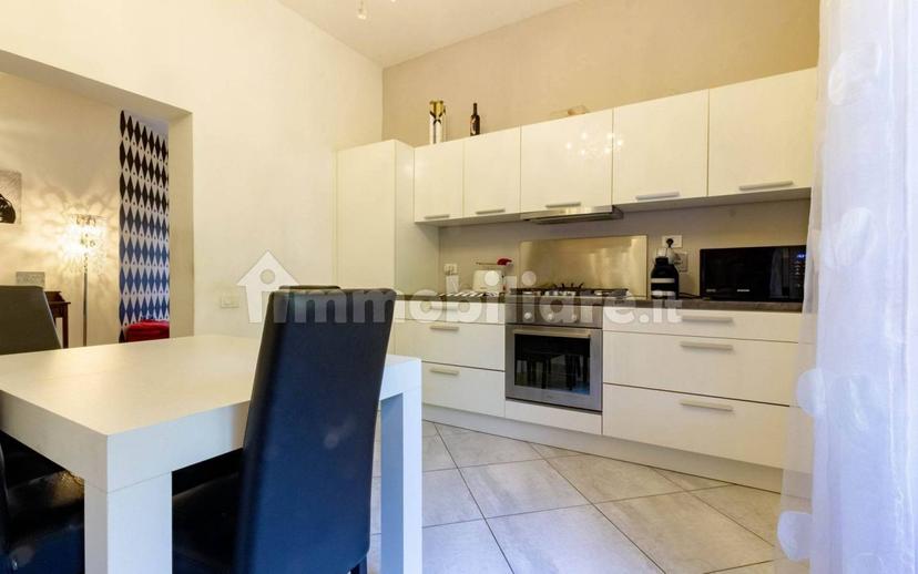 Quadrilocale ottimo stato, primo piano, Ravacciano, Siena — foto 22 di 29