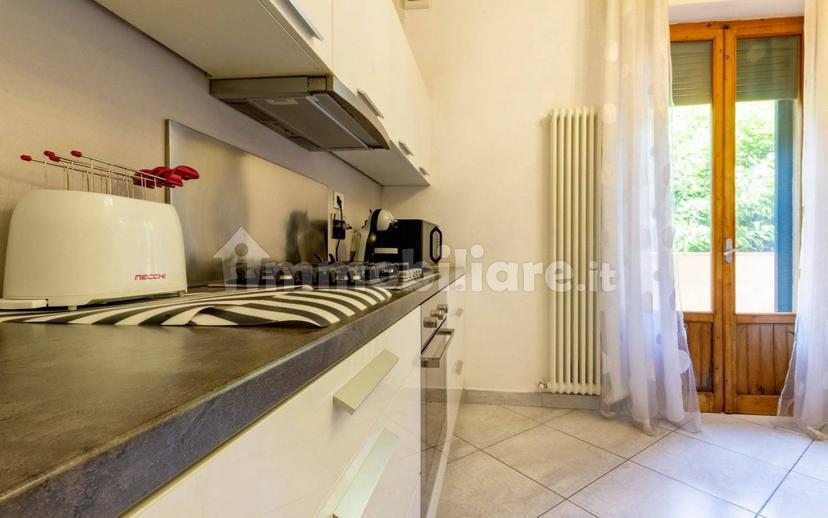 Quadrilocale ottimo stato, primo piano, Ravacciano, Siena — foto 18 di 29